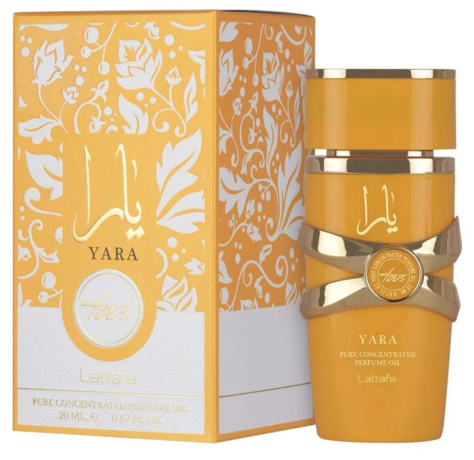 Yara Tous Óleo Concentrado 20 ml Meraki Aveiro