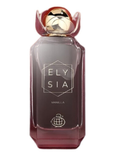 Elysia Vanilla | Fragrance World Fragrance World