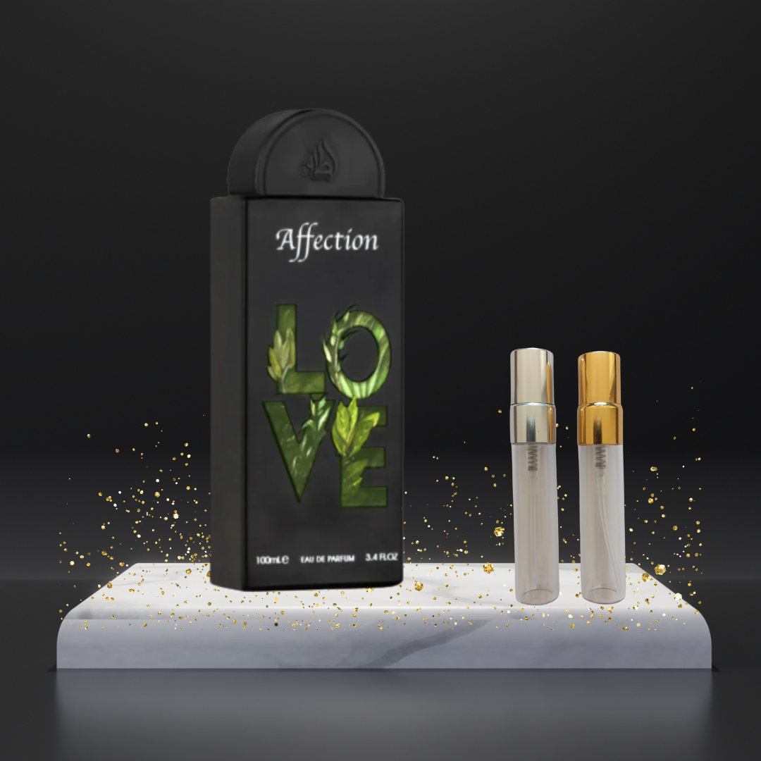 Decant | Affection Love | Lattafa Pride Lattafa Pride