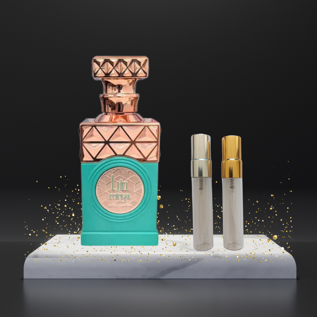 Decant | Minya | Paris Corner Paris Corner