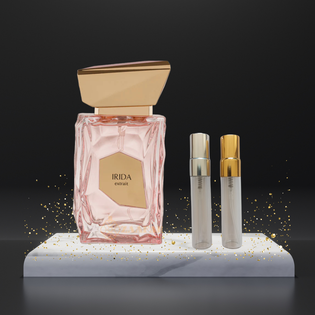 Decant | Irida | French Avenue French Avenue