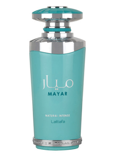Mayar Natural Intense | Lattafa Lattafa