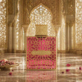 Kiss | Rayhaan Vanillia - Perfumaria & Cosmética