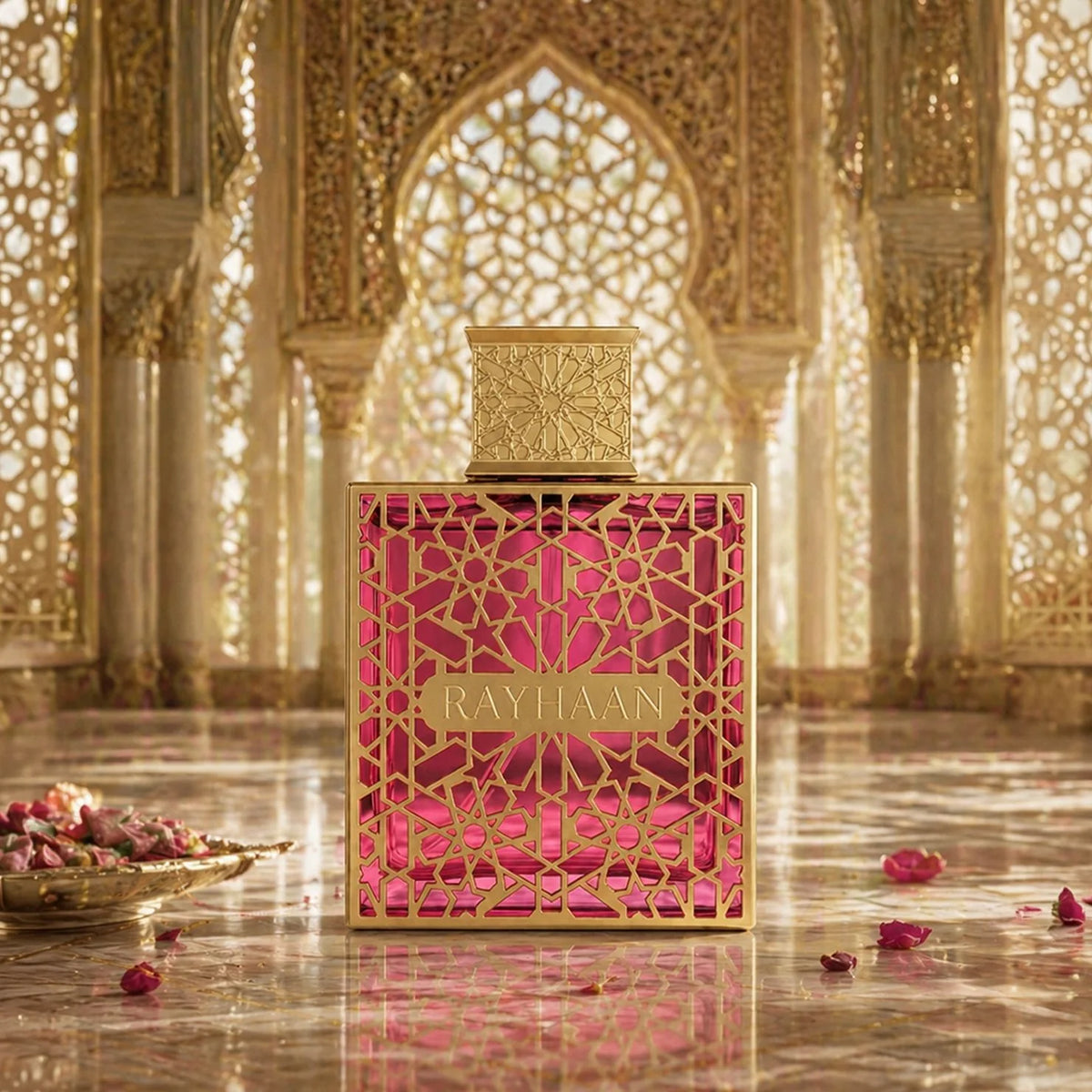 Kiss | Rayhaan Vanillia - Perfumaria & Cosmética
