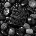 Obsidian | Rayhaan Vanillia - Perfumaria & Cosmética