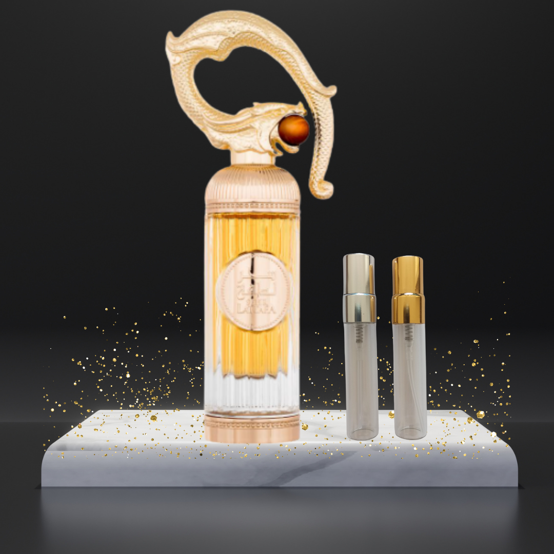 Decant | Sehr | Lattafa Lattafa