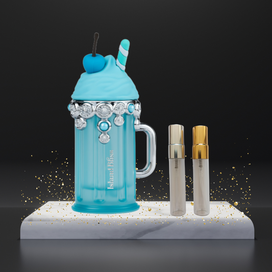 Decant | Island Bliss | Armaf Armaf