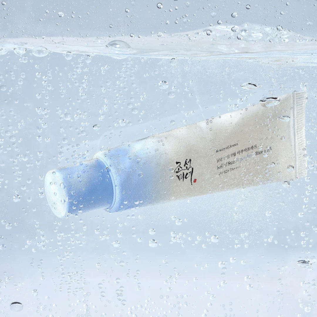 Beauty of Joseon | Relief Sun Aqua-Fresh: Arroz+ B5 SPF50+ Meraki Aveiro