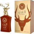 Al Noble Wazeer 100 ML | Lattafa Lattafa