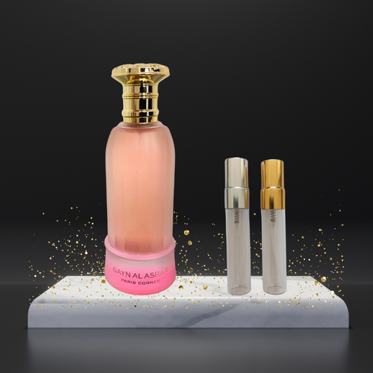 Decant | Bayn Al Asrar | Paris Corner Paris Corner