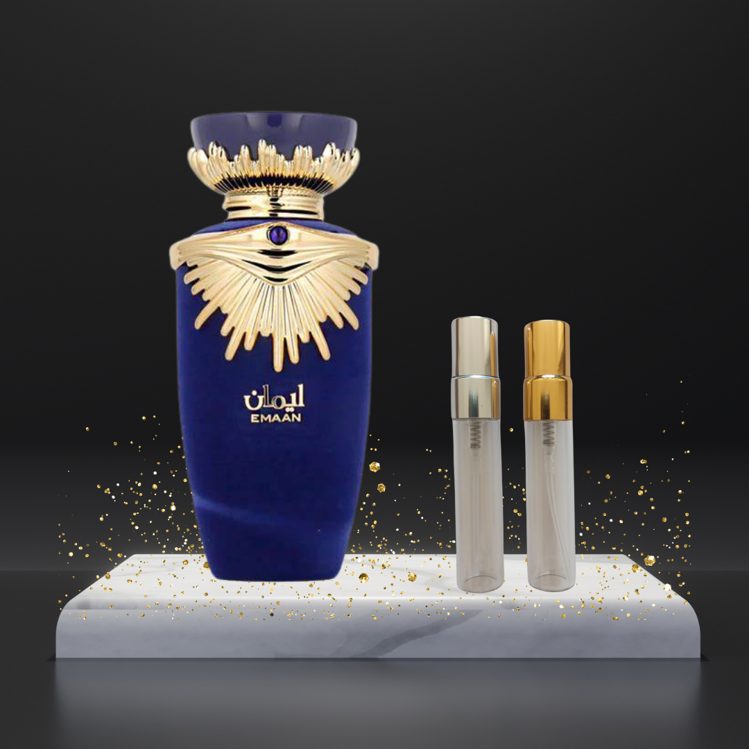 Decant | Emaan | Lattafa Lattafa