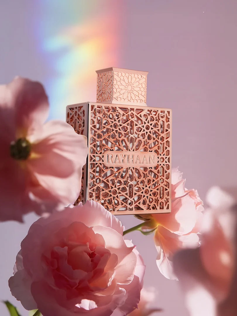 Divine | Rayhaan Vanillia - Perfumaria & Cosmética