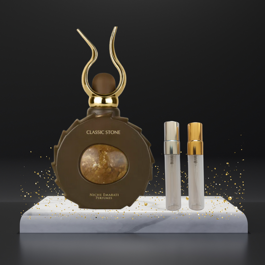 Decant | Classic Stone | Lattafa Lattafa