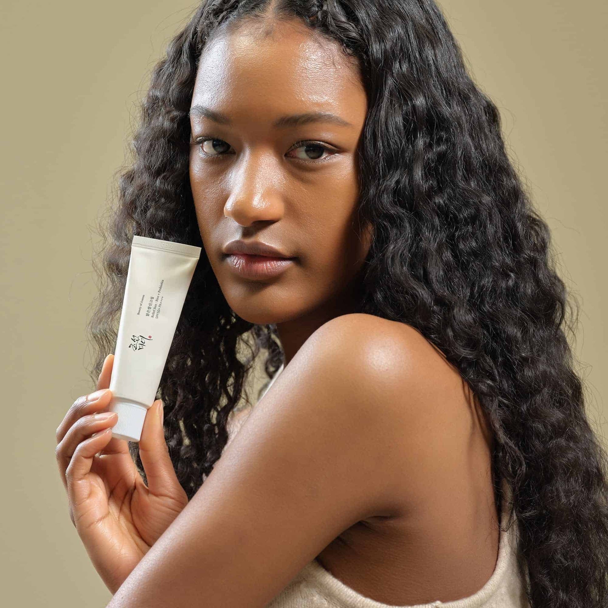 Protetor Solar Relief Sun: Rice + Probiotics FPS50 | Beauty Of Joseon Beauty of joseon