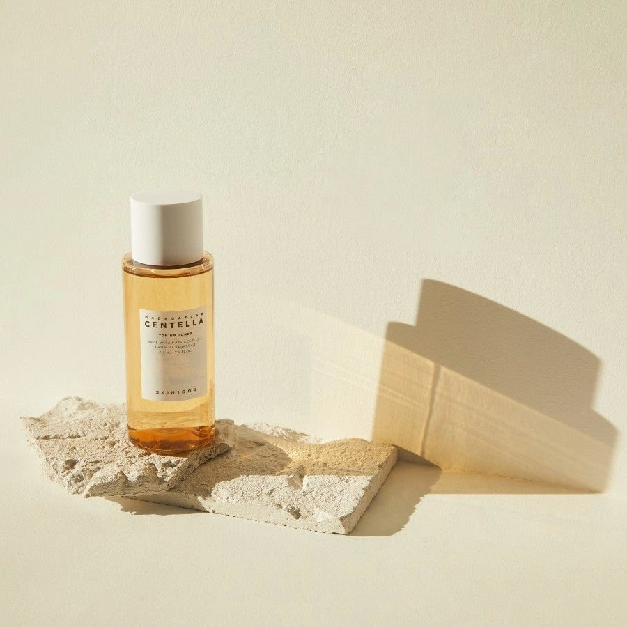 SKIN1004 | Toner Madagáscar Centella 210ml Meraki Aveiro