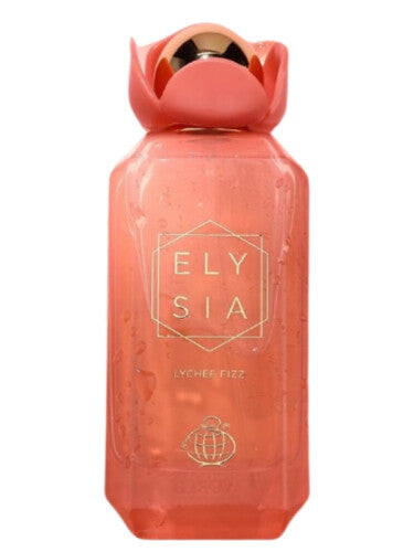 Elysia Lychee Fizz | Fragrance World Fragrance World