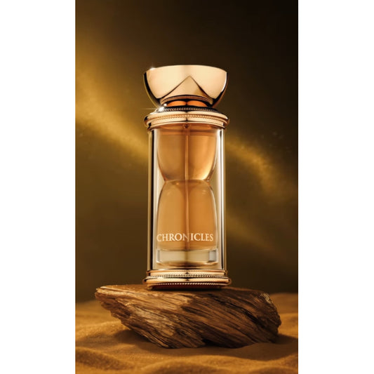 Chronicles | French Avenue Vanillia - Perfumaria & Cosmética