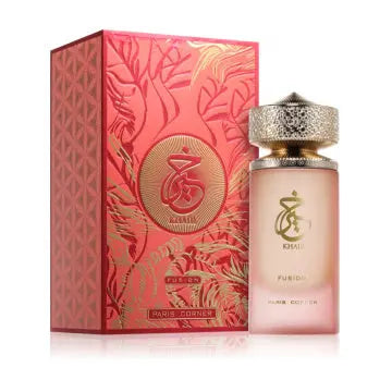 Khair Fusion | Paris Corner Paris Corner