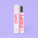 Fragrância Almíscar Violeta: 30 ml Clean Otter