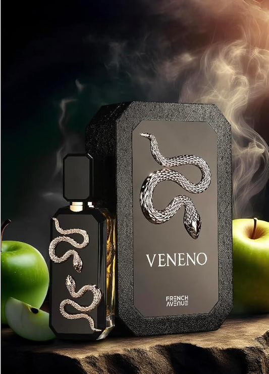 Veneno | French Avenue French Avenue