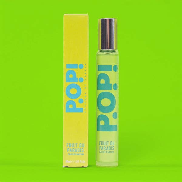 Fruit Du Paradise 30 ML | P.OP! Clean Otter