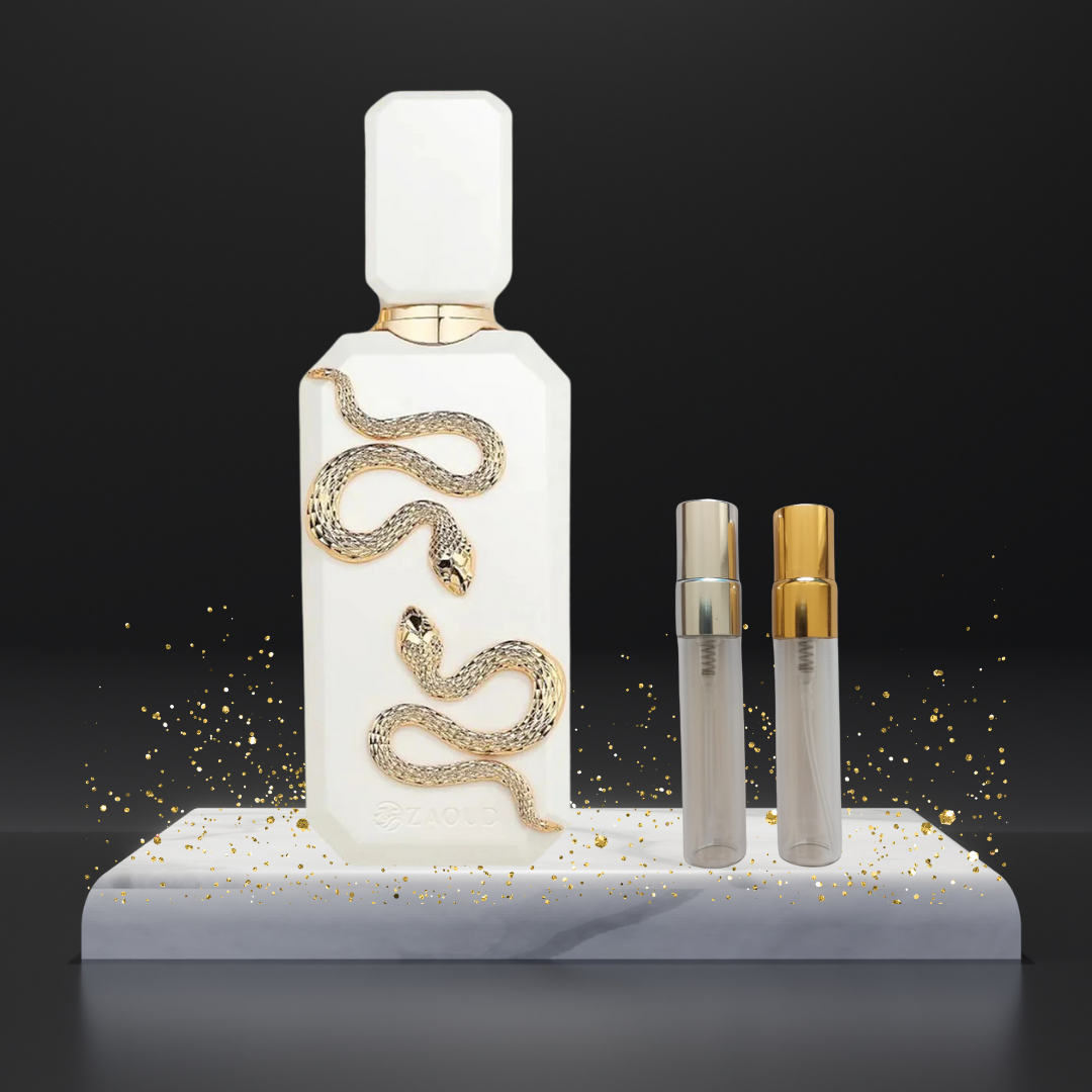 Atomizador | Veneno Bianco | French Avenue French Avenue