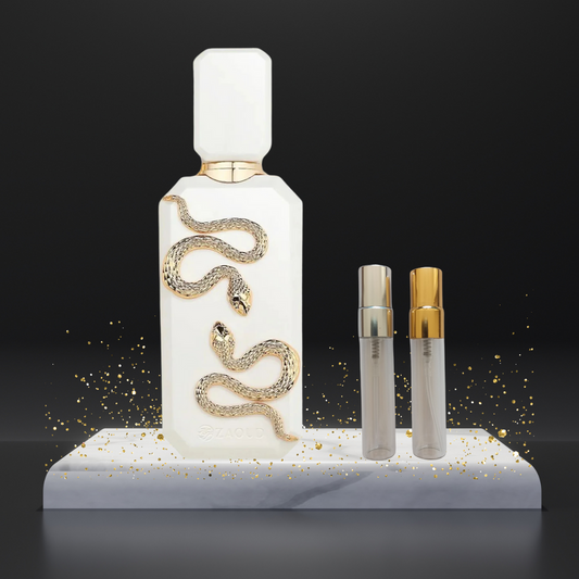 Atomizador | Veneno Bianco | French Avenue French Avenue