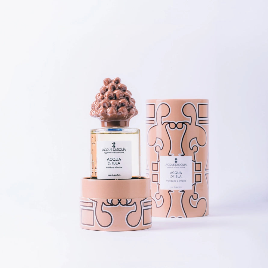 Acqua di Ibla | Sikelia Parfums Vanillia - Perfumaria & Cosmética