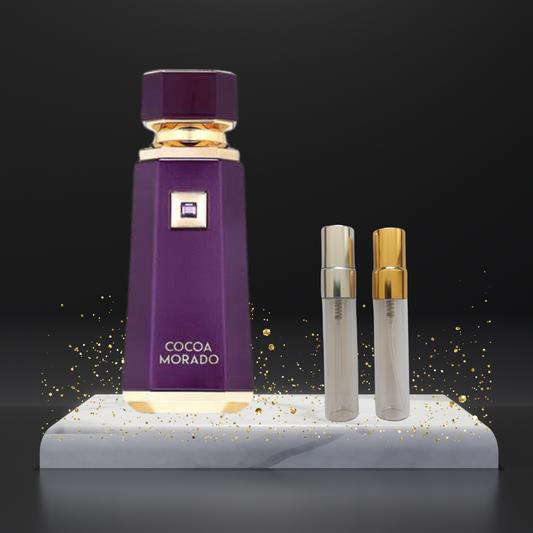 Decant | Cocoa Morado | French Avenue French Avenue