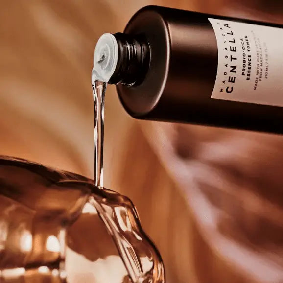 SKIN1004 | Madagascar Centella Probio-Cica Essência Tónica 210ml Meraki Aveiro