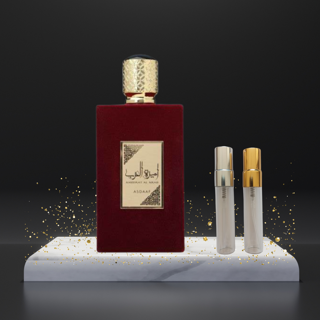 Decant | Ameerat Al Arab | Asdaaf Lattafa Asdaaf