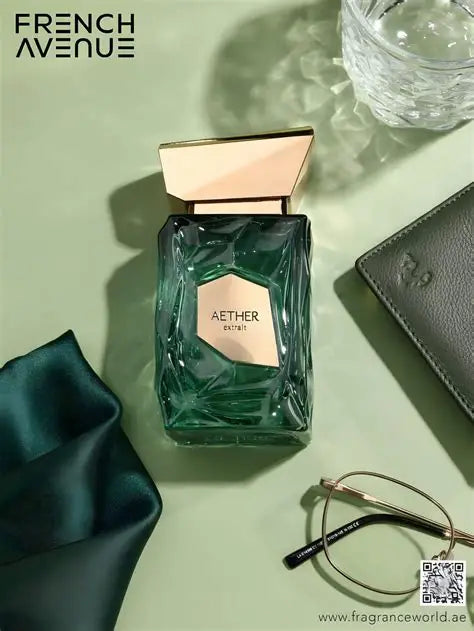 Aether | French Avenue French Avenue