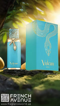 Vulcan Feu | French Avenue French Avenue