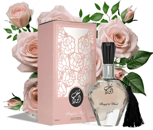 Shagaf Al Ward | Al Wataniah Al Wataniah