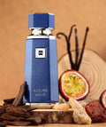 Azzure Aoud | French Avenue French Avenue