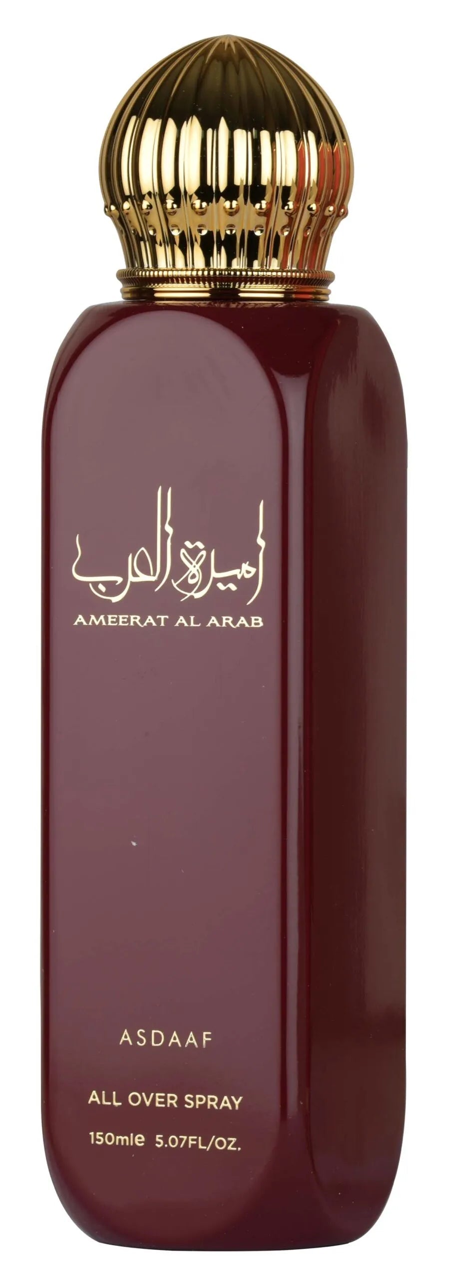 Ameerat Al Arab - All Over Spray | Asdaaf Lattafa