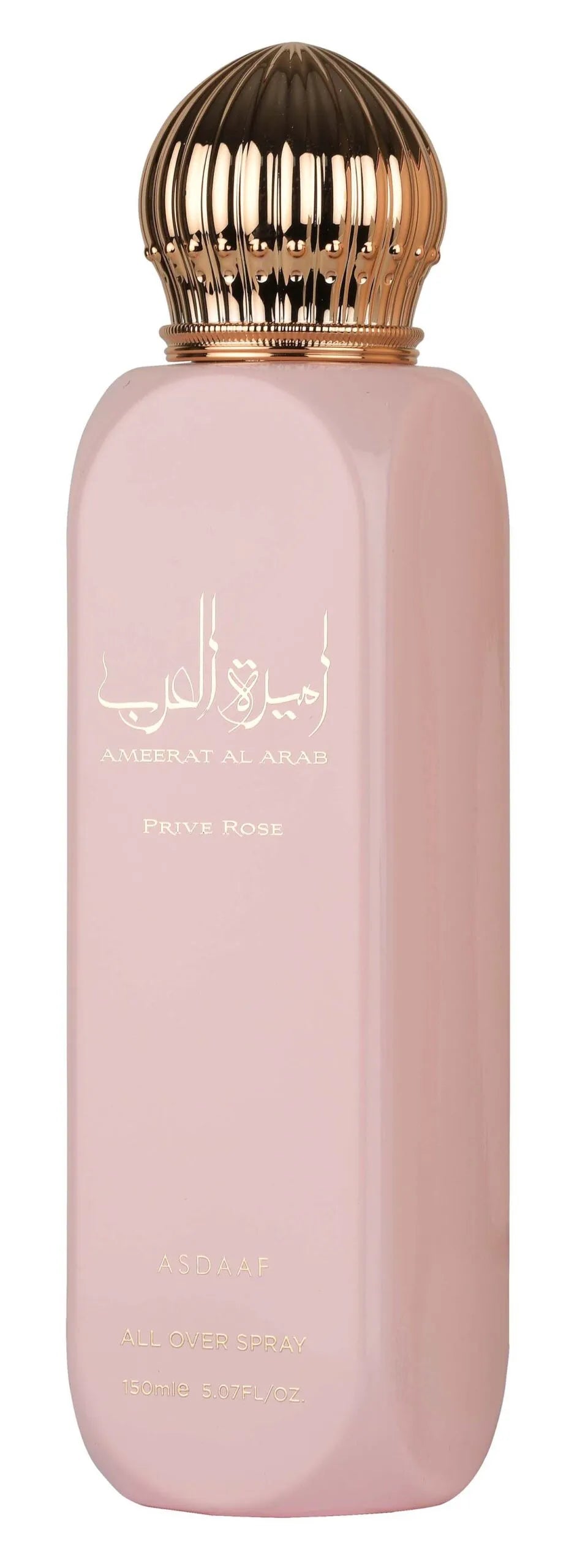 Ameerat Al Arab Prive Rose - All Over Spray | Asdaaf Lattafa