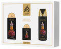 Artisan Ethnique | Lattafa Pride Vanillia - Perfumaria & Cosmética