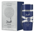 Asad Zanzibar Edição Limitada | Lattafa Lattafa