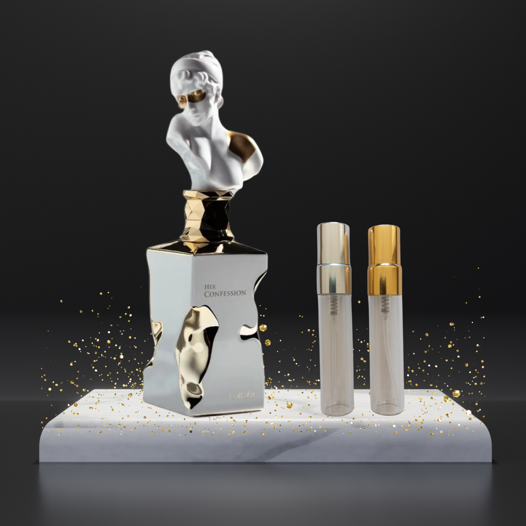 Decant | Her Confession | Lattafa Lattafa