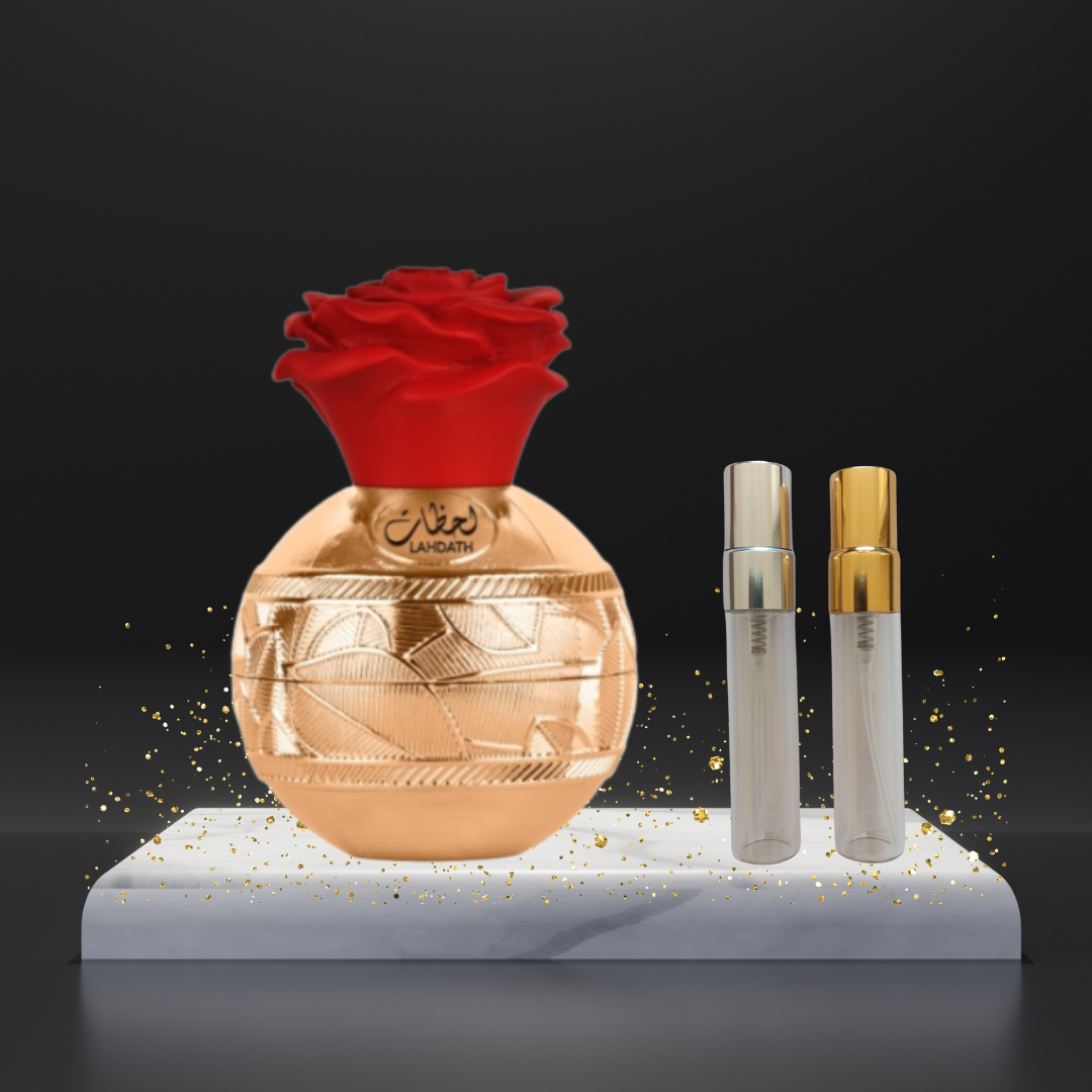 Decant | Lahdath | Lataffa Pride Lattafa Pride