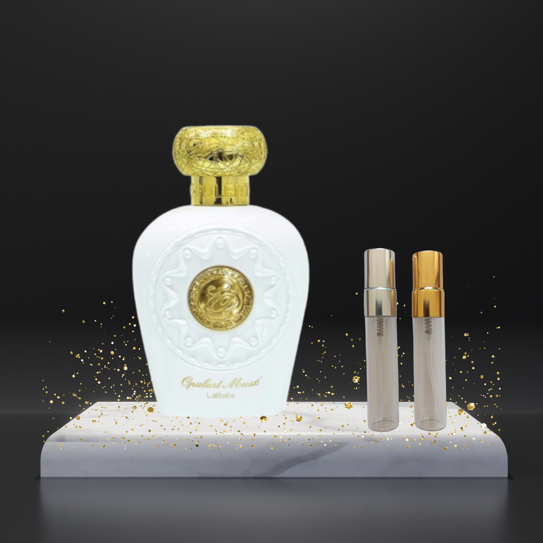 Decant | Opulent Musk | Lattafa Lattafa