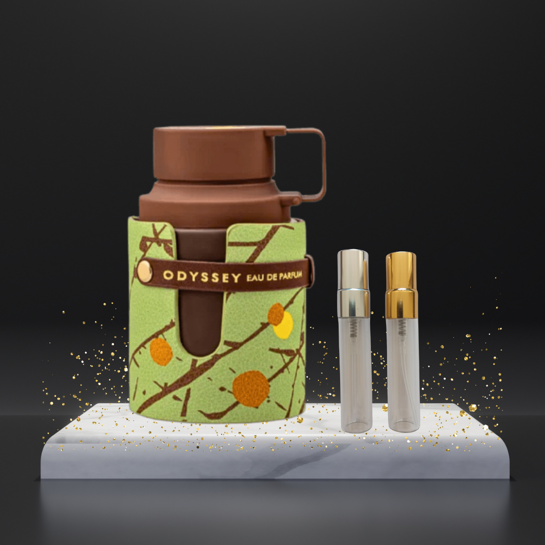 Decant | Odyssey Dubai Chocolat | Armaf Armaf