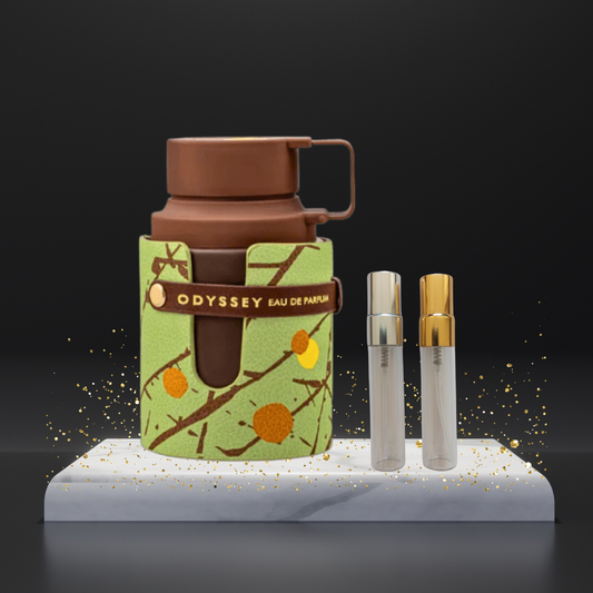 Decant | Odyssey Dubai Chocolat | Armaf Armaf