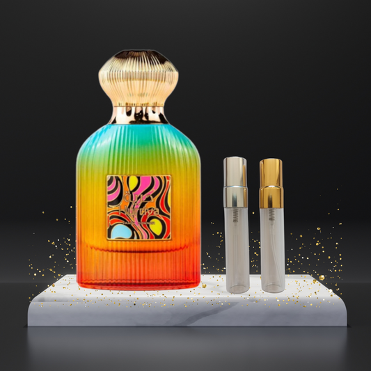 Decant | Hurriya | Paris Corner Paris Corner