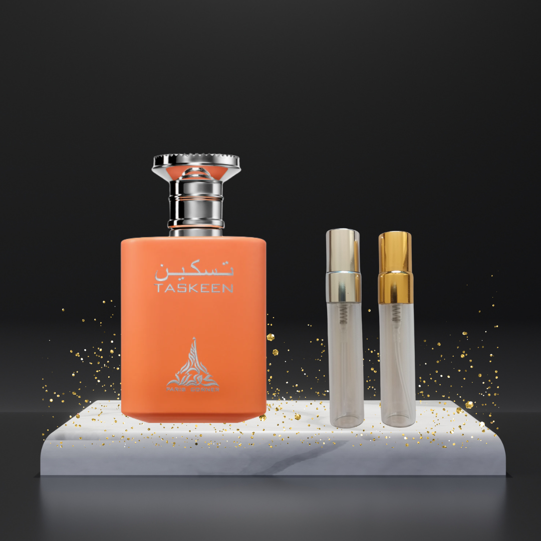 Decant | Taskeen | Paris Corner Paris Corner