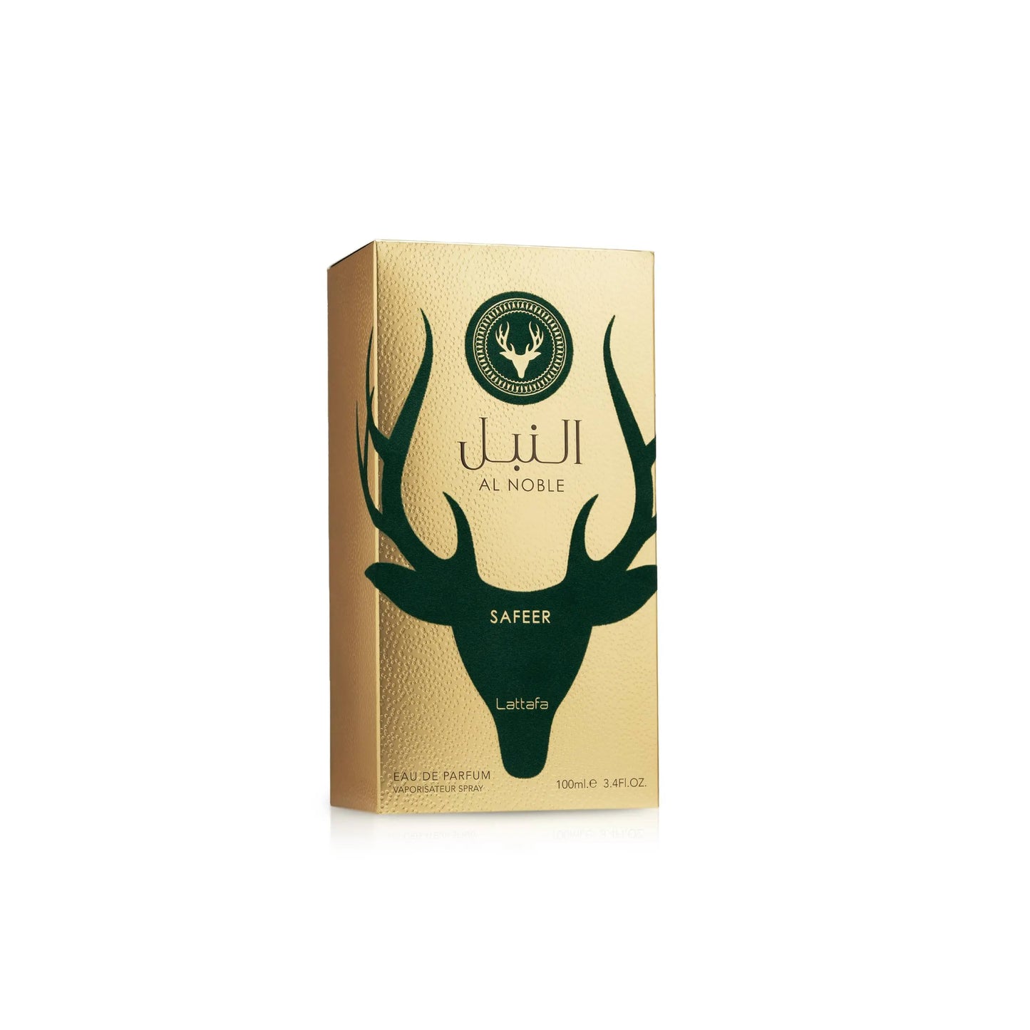 Al Noble Safeer | Lattafa Lattafa