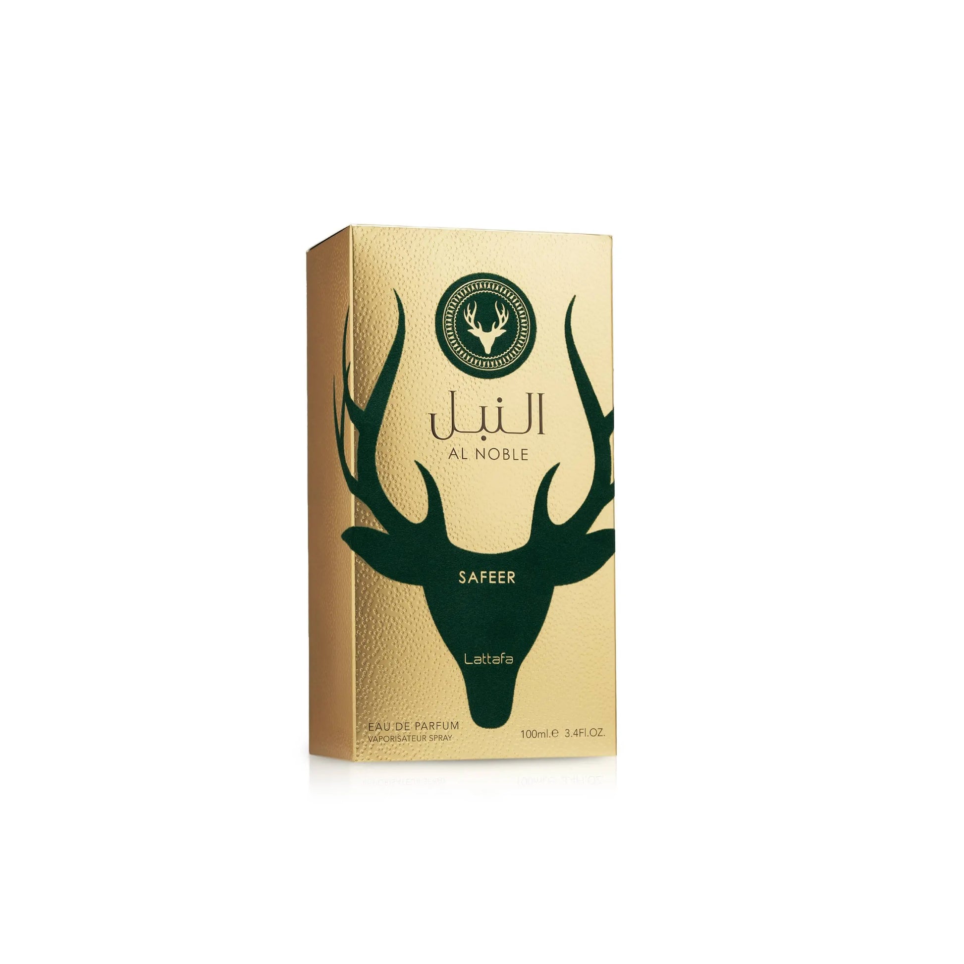 Al Noble Safeer | Lattafa Lattafa