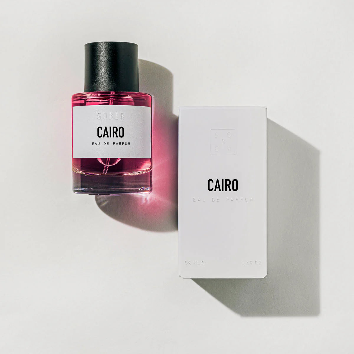 CAIRO Vanillia - Perfumaria & Cosmética