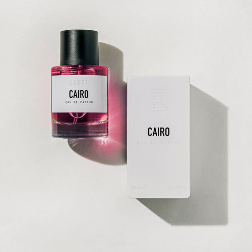 CAIRO Vanillia - Perfumaria & Cosmética